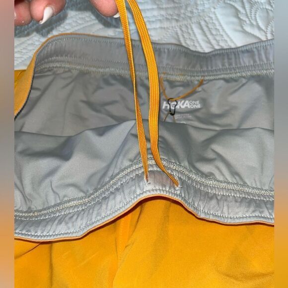 NWT Hoka Performance Woven Short - Picture 10 of 11